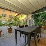 Appartement Mit Terrasse By Interhome *