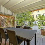 Mit Terrasse By Interhome *