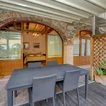 Mit Terrasse By Interhome *