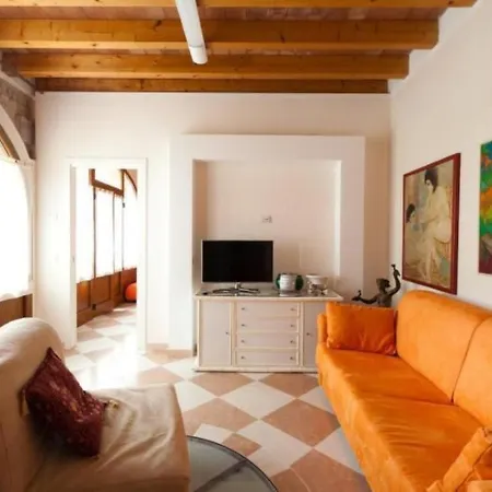 Appartement Mit Terrasse By Interhome *