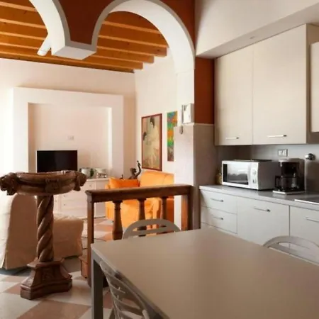 Mit Terrasse By Interhome *