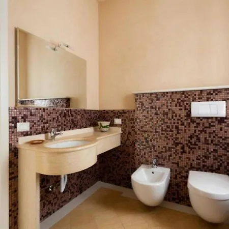 Mit Terrasse By Interhome San Felice del Benaco