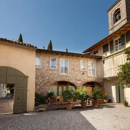 Mit Terrasse By Interhome * San Felice del Benaco