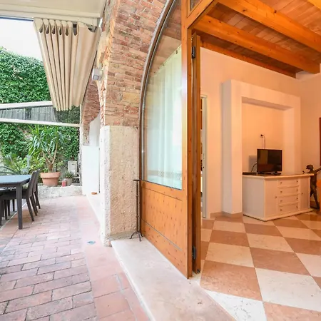Mit Terrasse By Interhome San Felice del Benaco